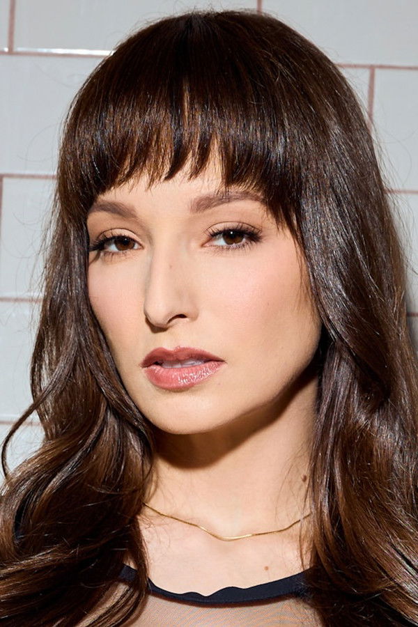 Lexi Luna's headshot