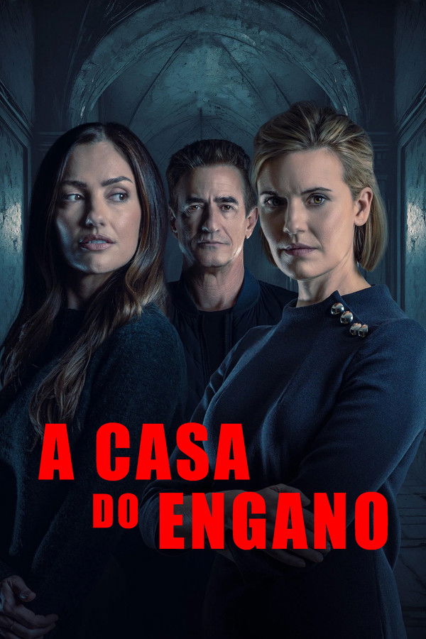 A Casa do Engano