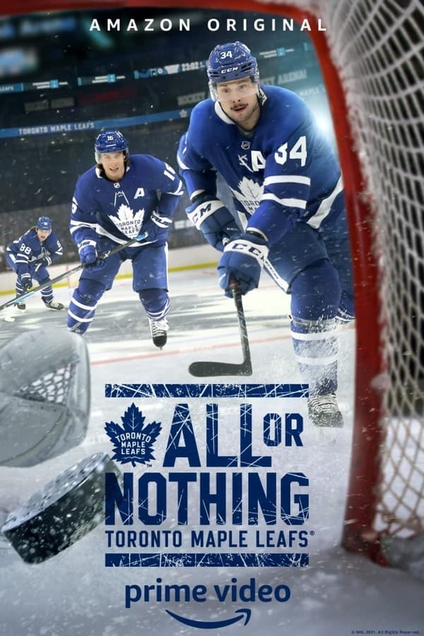 FR - All or Nothing: Toronto Maple Leafs