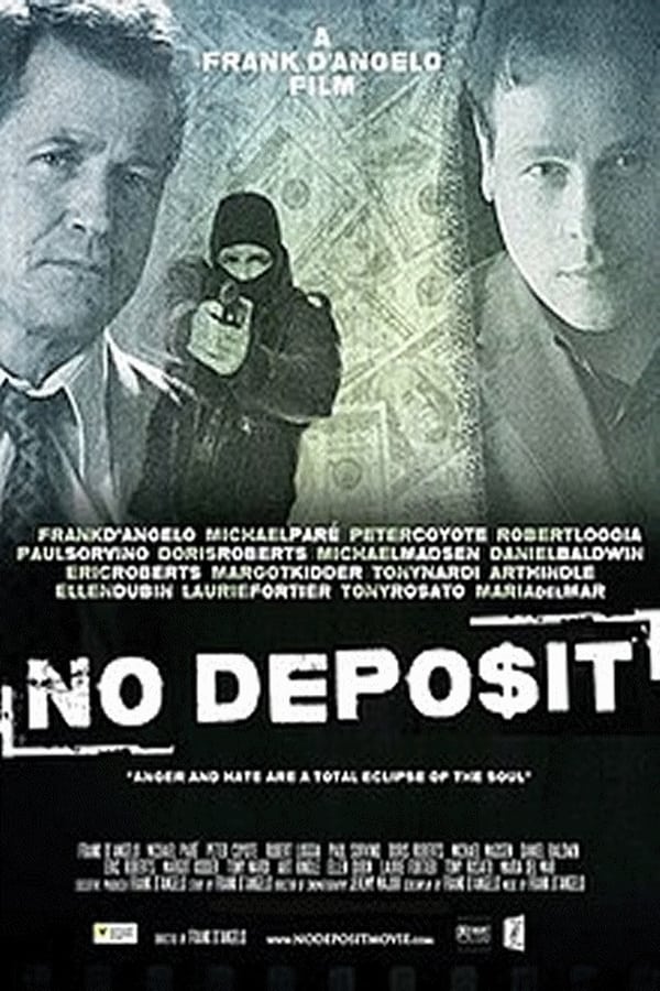 No Deposit