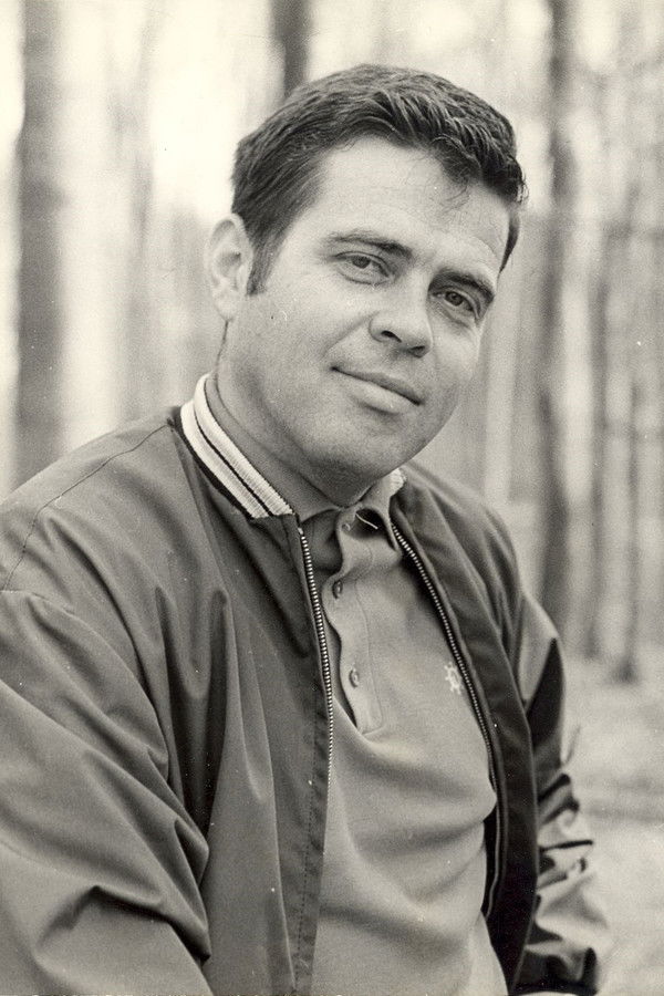 Oldo Hlaváček's headshot