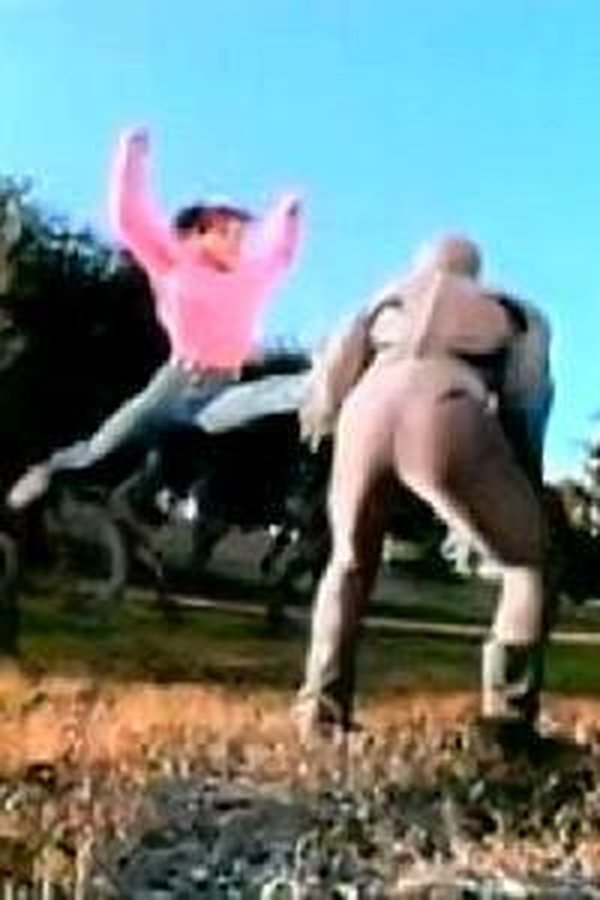 Power Rangers (1993) – S01E44 – Il trofeo del nobile leone