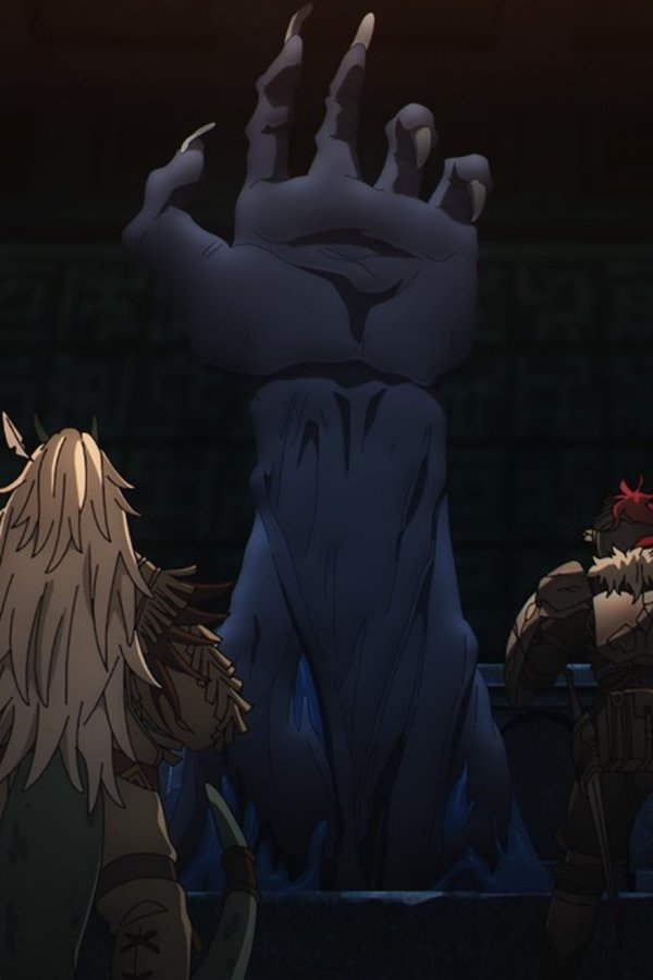 GOBLIN SLAYER – S02E12 – Episodio 12