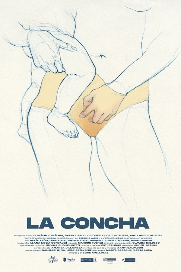 La concha