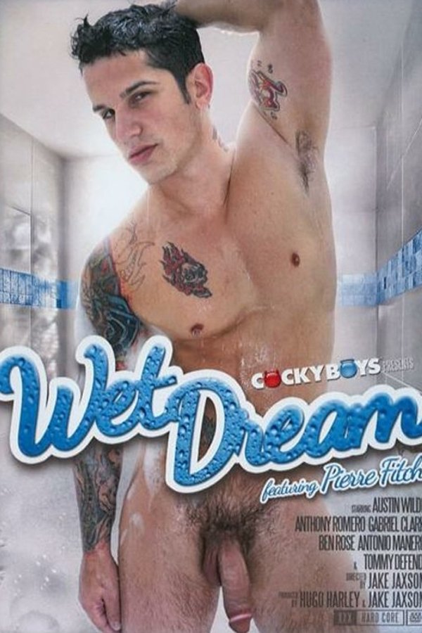 Wet Dream