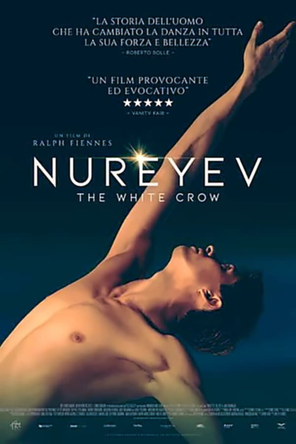 IT| Nureyev - The White Crow 