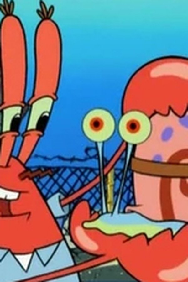 SpongeBob – S07E27 – Lo strano potere di Gary