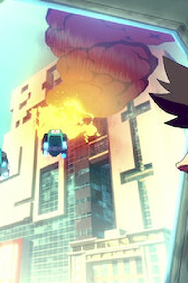 Cyberpunk: Edgerunners – S01E01 – Episodio 1
