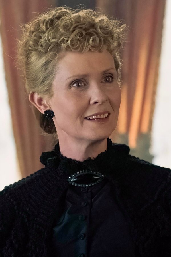 The Gilded Age – S02E08 – Episodio 8