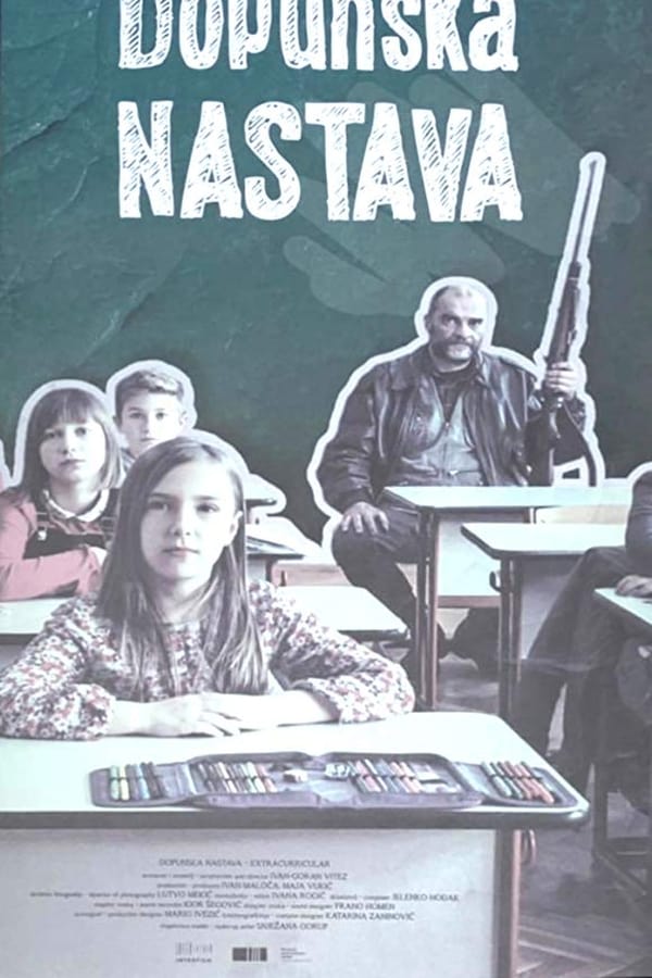 TVplus EX - Dopunska nastava (2019)