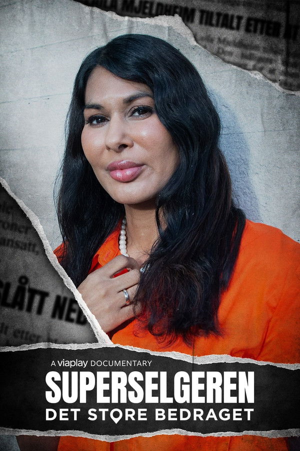 Superselgeren: Det store bedraget