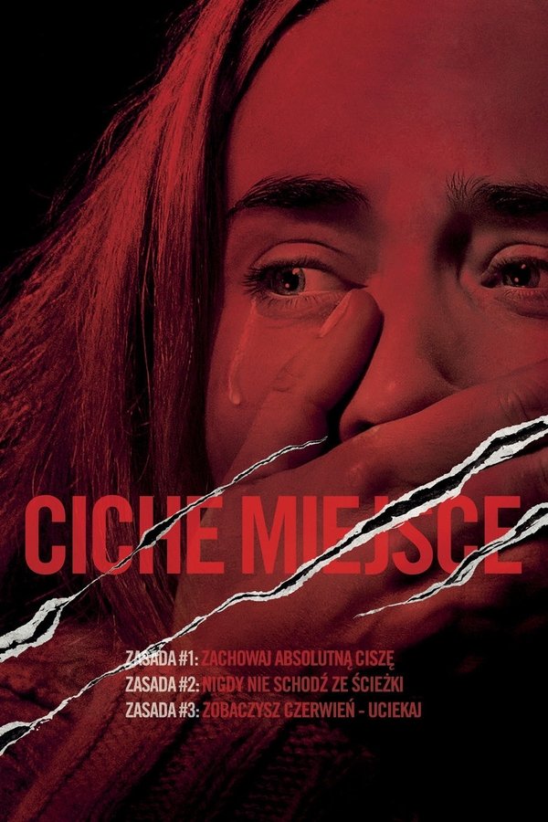 PL - Ciche miejsce - 2018