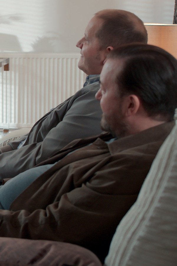 After Life – S02E04 – Episodio 4