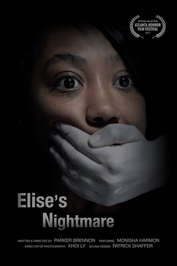 Elise's Nightmare poster