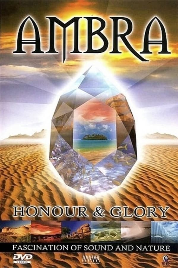 Ambra – Honour & Glory