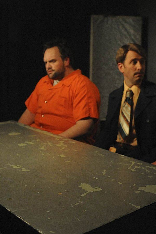 My Name Is Earl – S04E26 – Chi l’ha visto? (2)