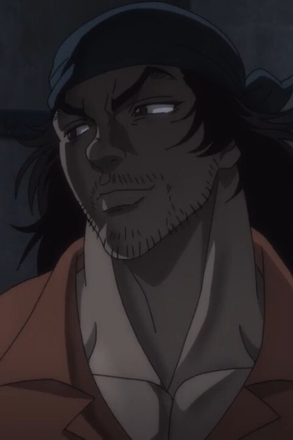 Baki Hanma – S01E06 – Episodio 6
