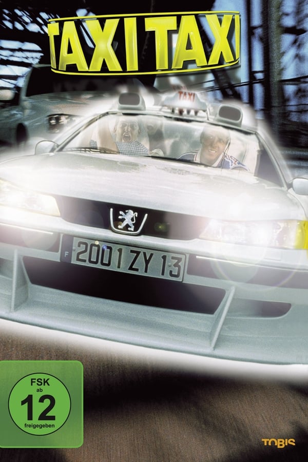 TVplus DE - Taxi Taxi  (2000)