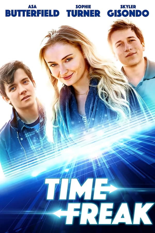 IT: Time Freak (2018)