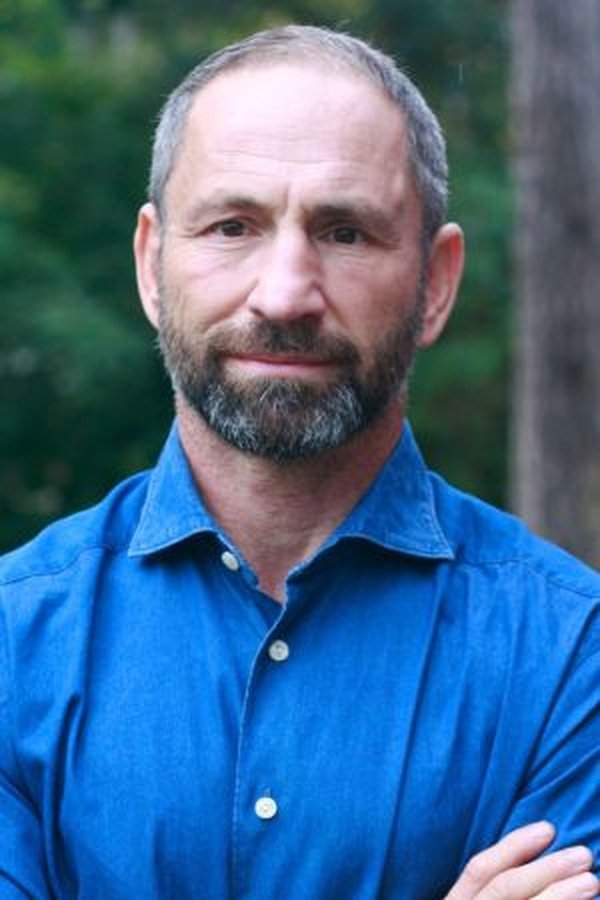 Paolo Roberto's headshot