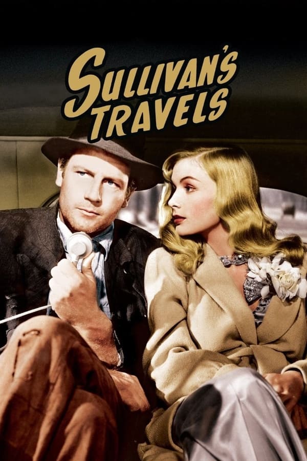 Sullivan’s Travels