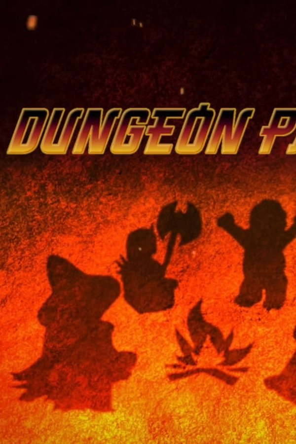LEGO Ninjago: Masters of Spinjitzu – S13E09 – Il gruppo sotterraneo