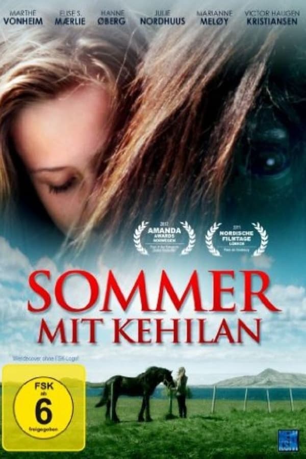 Sommer mit Kehilan