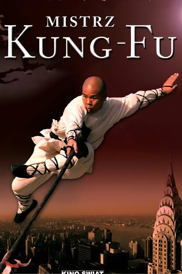 Mistrz Kung-Fu