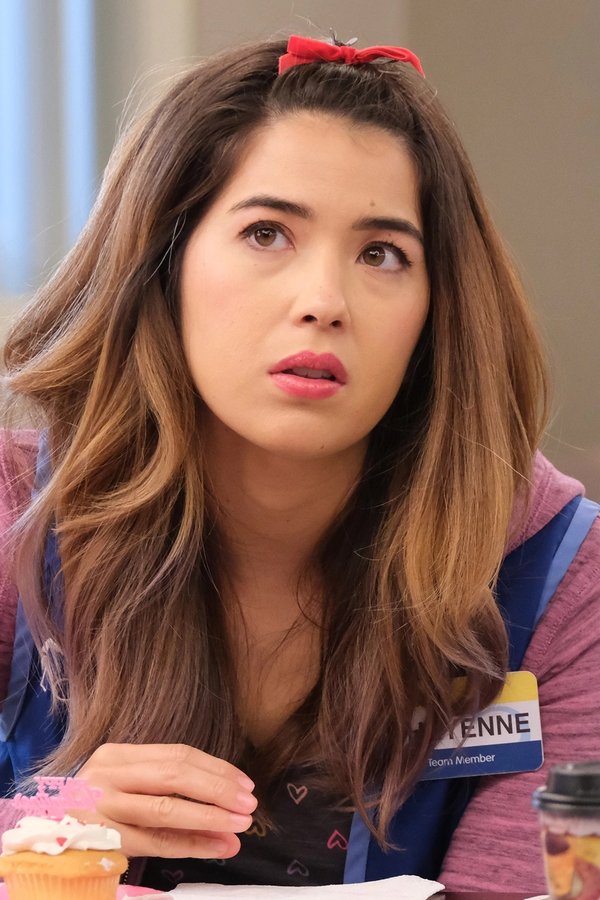 Superstore – S04E13 – Piccioncini