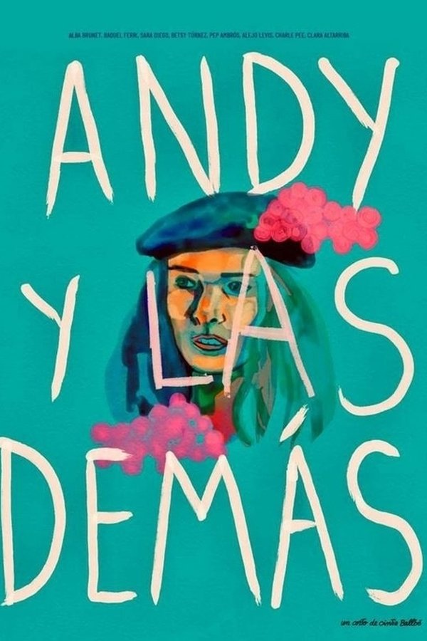 Andy y las demás