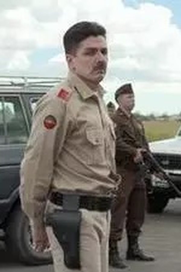 Pablo Escobar: El Patrón del Mal – S01E69 – Episodio 69