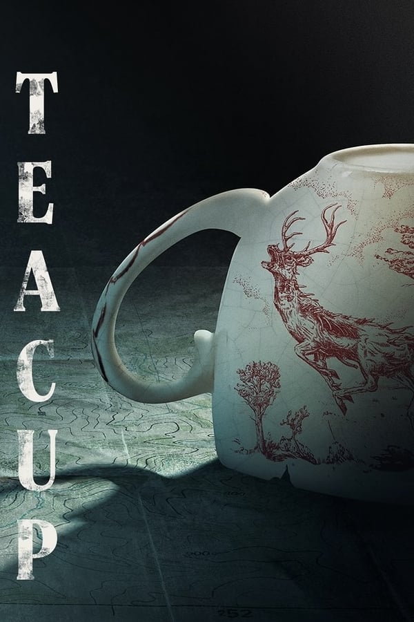 Teacup Poster