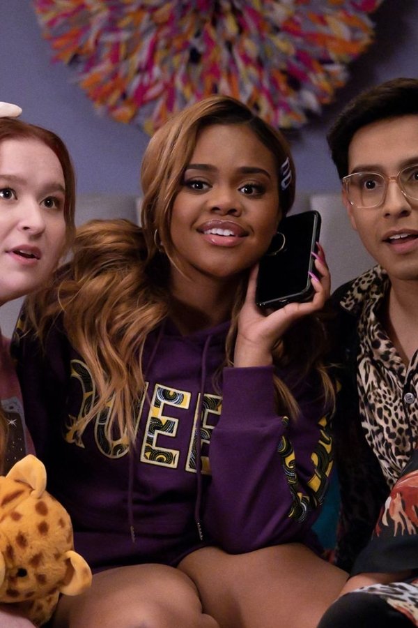 High School Musical: The Musical: La serie – S04E01 – Episodio 1