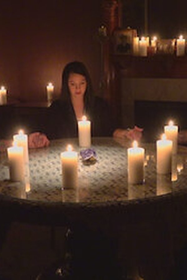 28 Days Haunted – S01E05 – Episodio 5