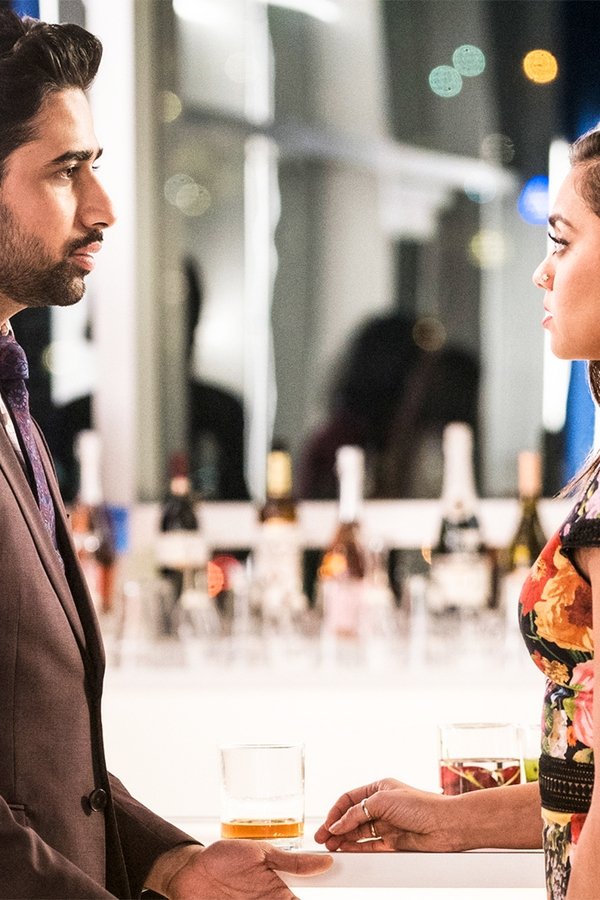 God Friended Me – S01E15 – Episodio 15