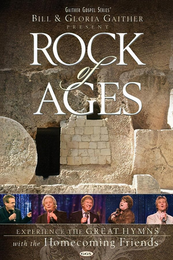 Rock of Ages