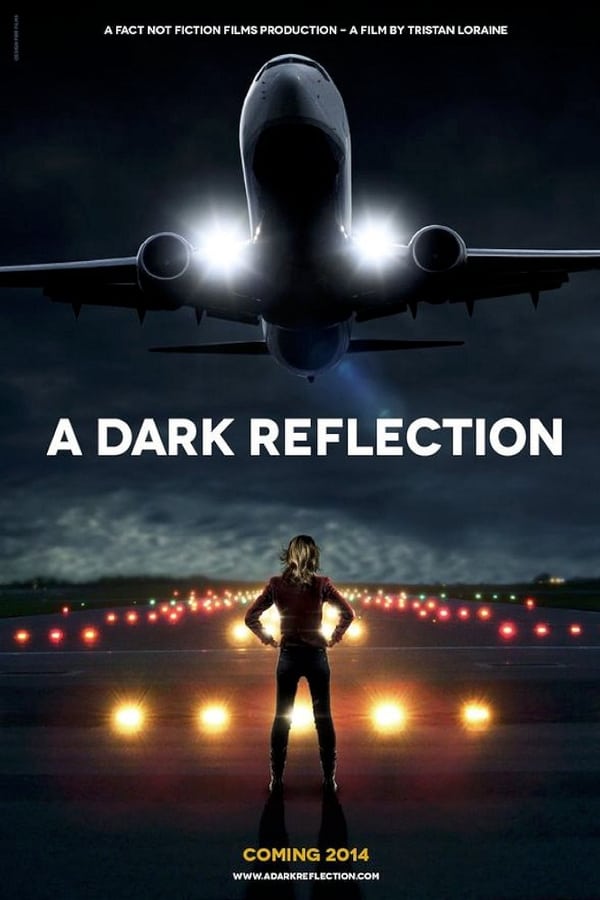 A journalist digs deep into the world of aviation and discovers some uncomfortable truths. And a conspiracy trail dating back to 1954. But why is no one saying anything?