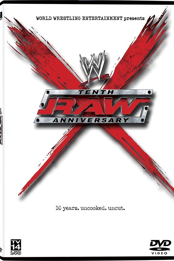 أحدثت WWE Raw ثورة في عالم الترفيه الرياضي. احتفل بمرور سنوات رائعة على Raw مع جوائز تمنح لفئات مثل: مباراة العام و Superstar of the Decade.