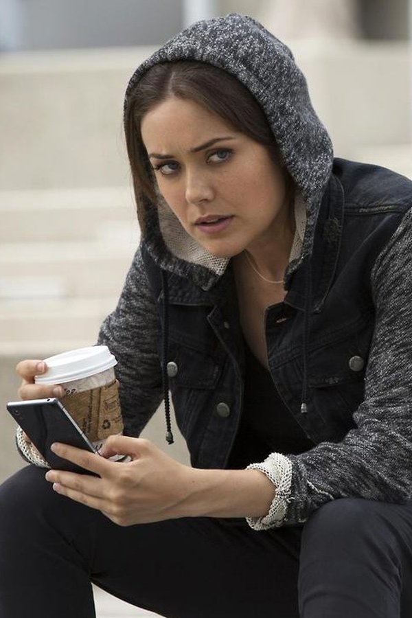 The Blacklist – S02E01 – Lord Baltimore