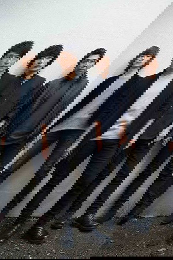 Mr.Children