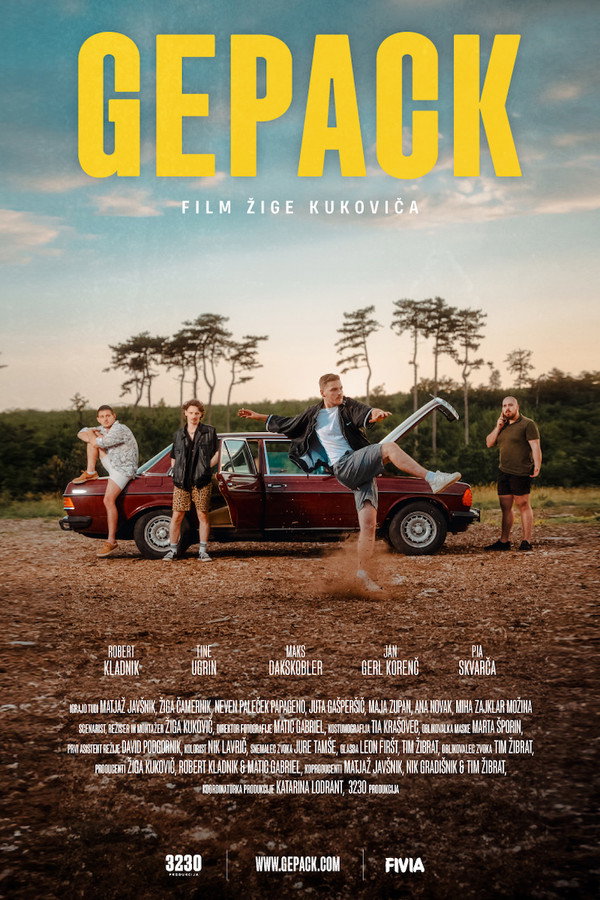 watch-Gepack