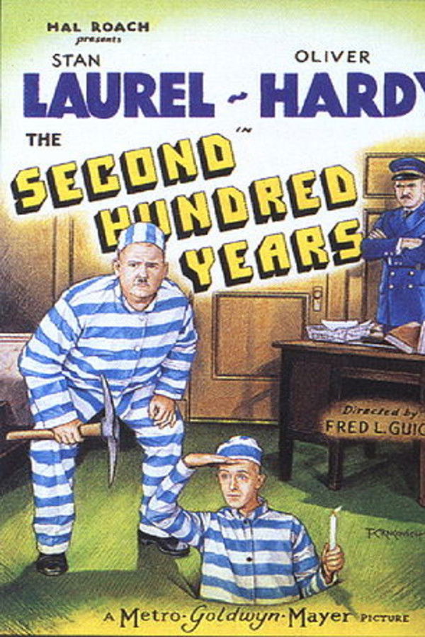 The Second Hundred Years