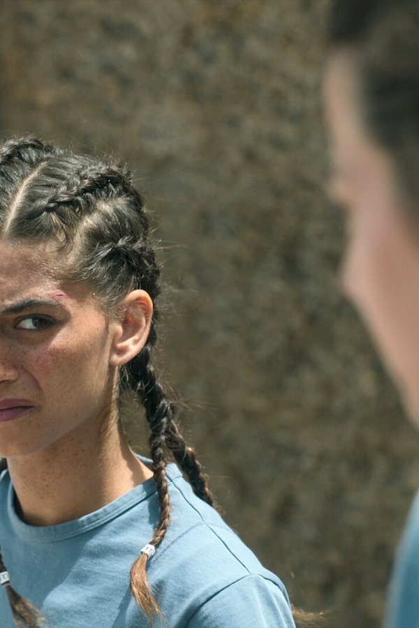 Benvenuti a Eden – S02E03 – Comitato
