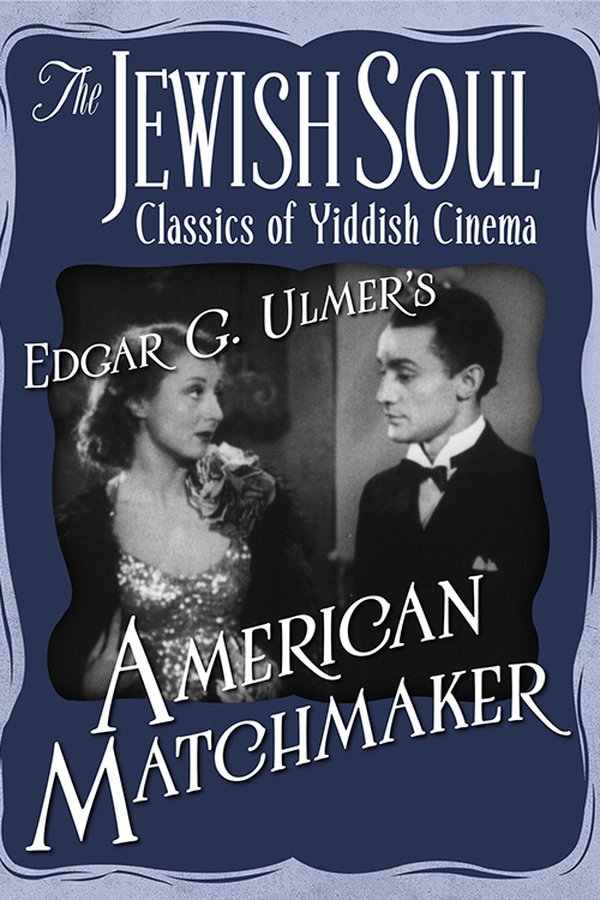 American Matchmaker poster