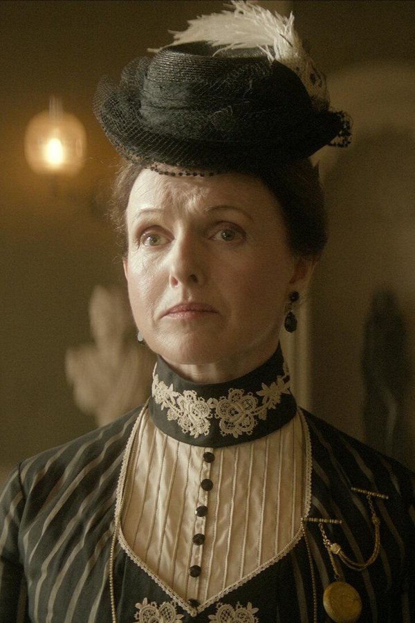 House of Guinness - Bölüm 3