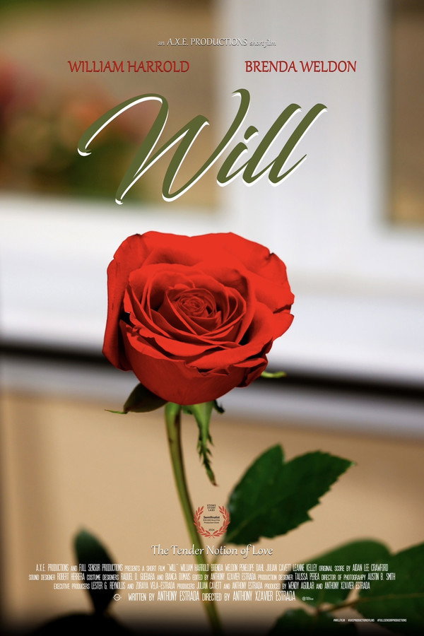 Will - Short Film