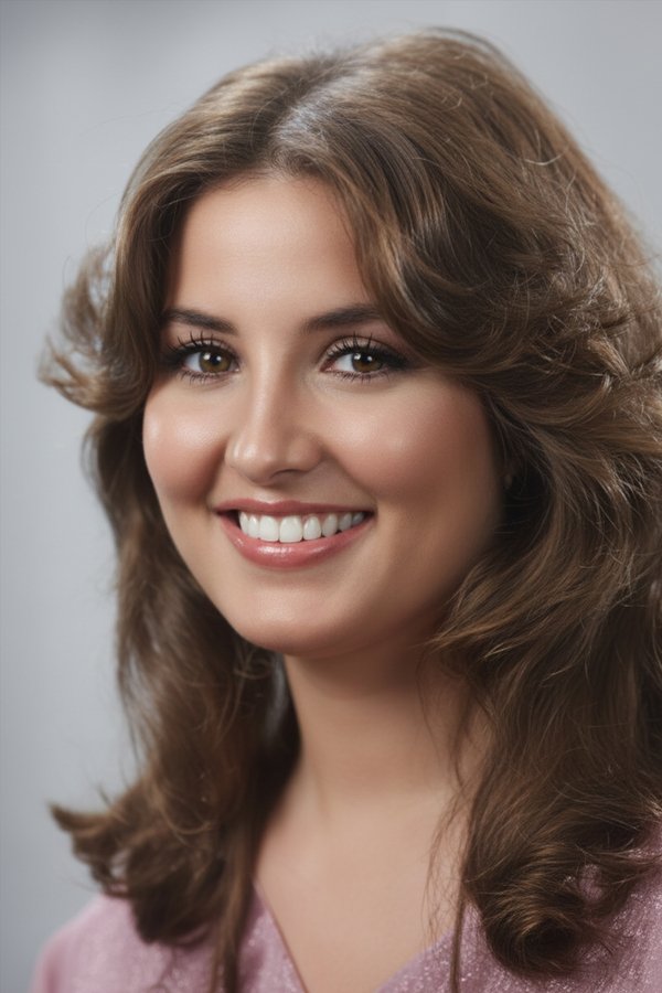 Sevda Karaca's headshot