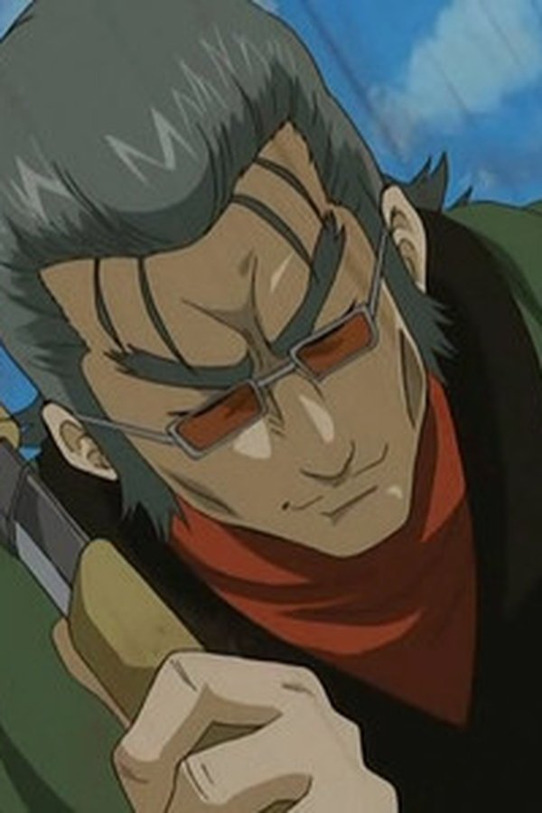 Gintama – S02E03 – Episodio 3