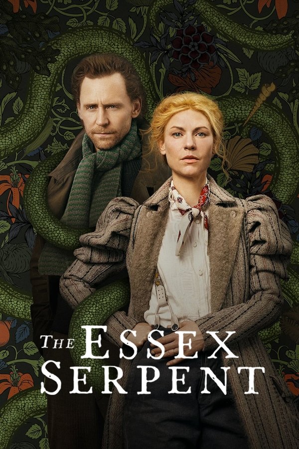 A+ - The Essex Serpent