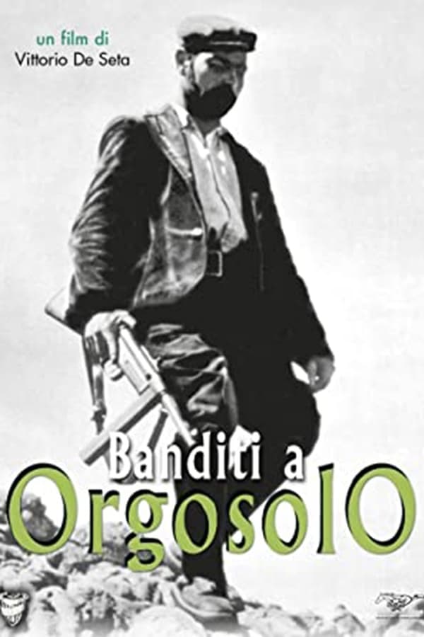 Bandits à Orgosolo